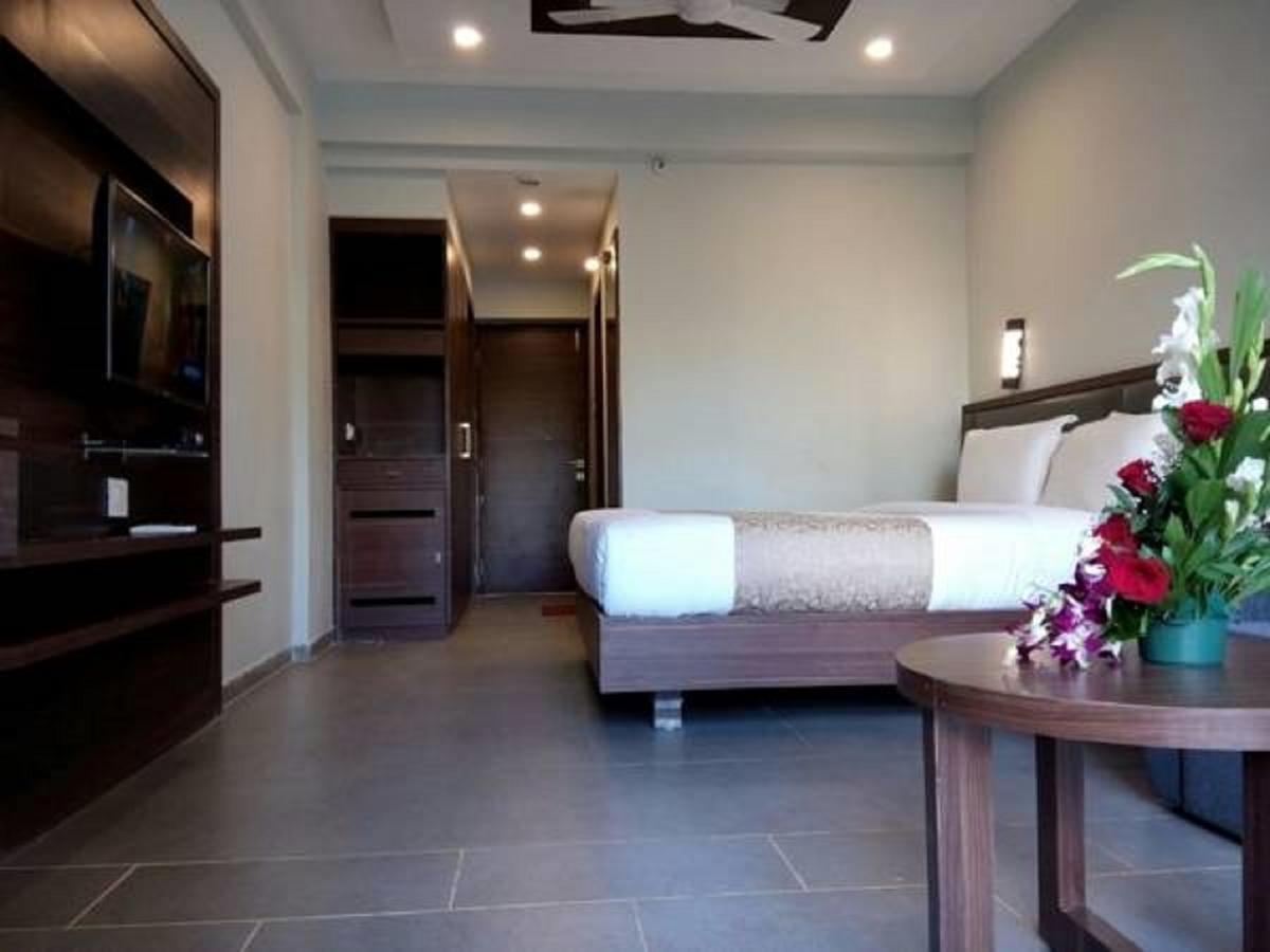 De Grand Riviera 3* Calangute