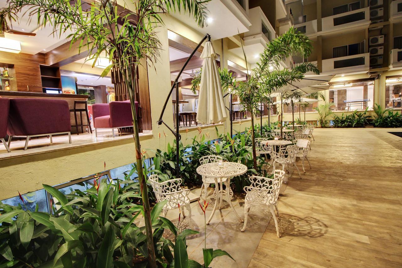 Resort De Grand Riviera 3*
