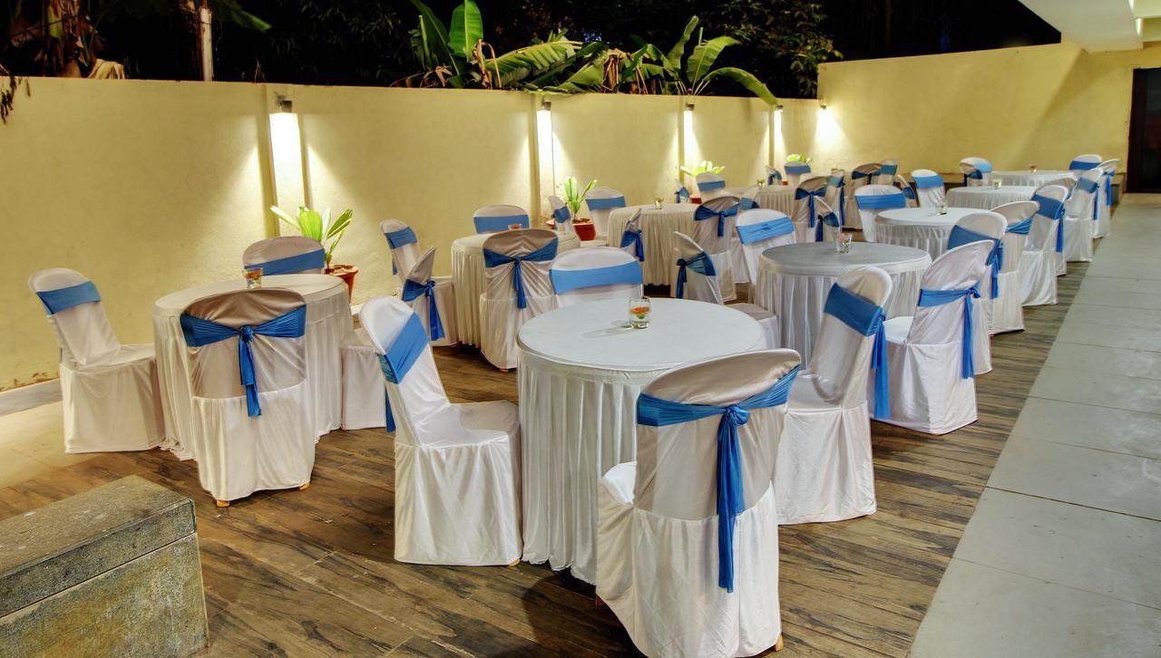 De Grand Riviera 3* Calangute