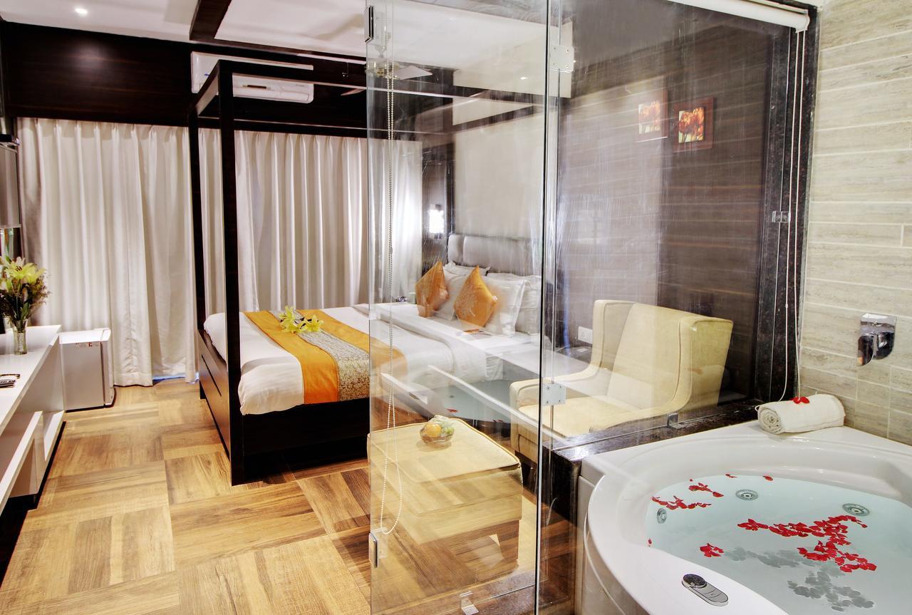 De Grand Riviera 3* Calangute