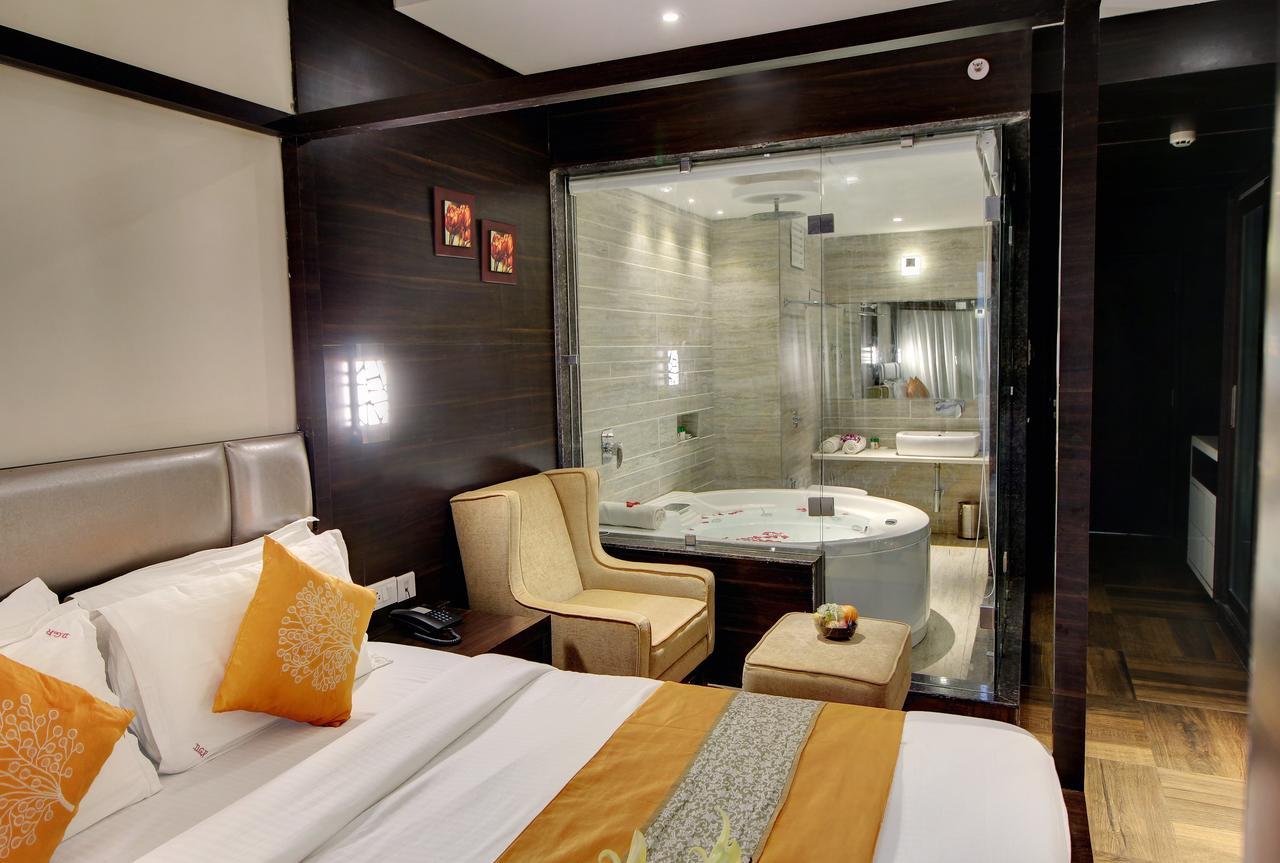 De Grand Riviera 3* Calangute