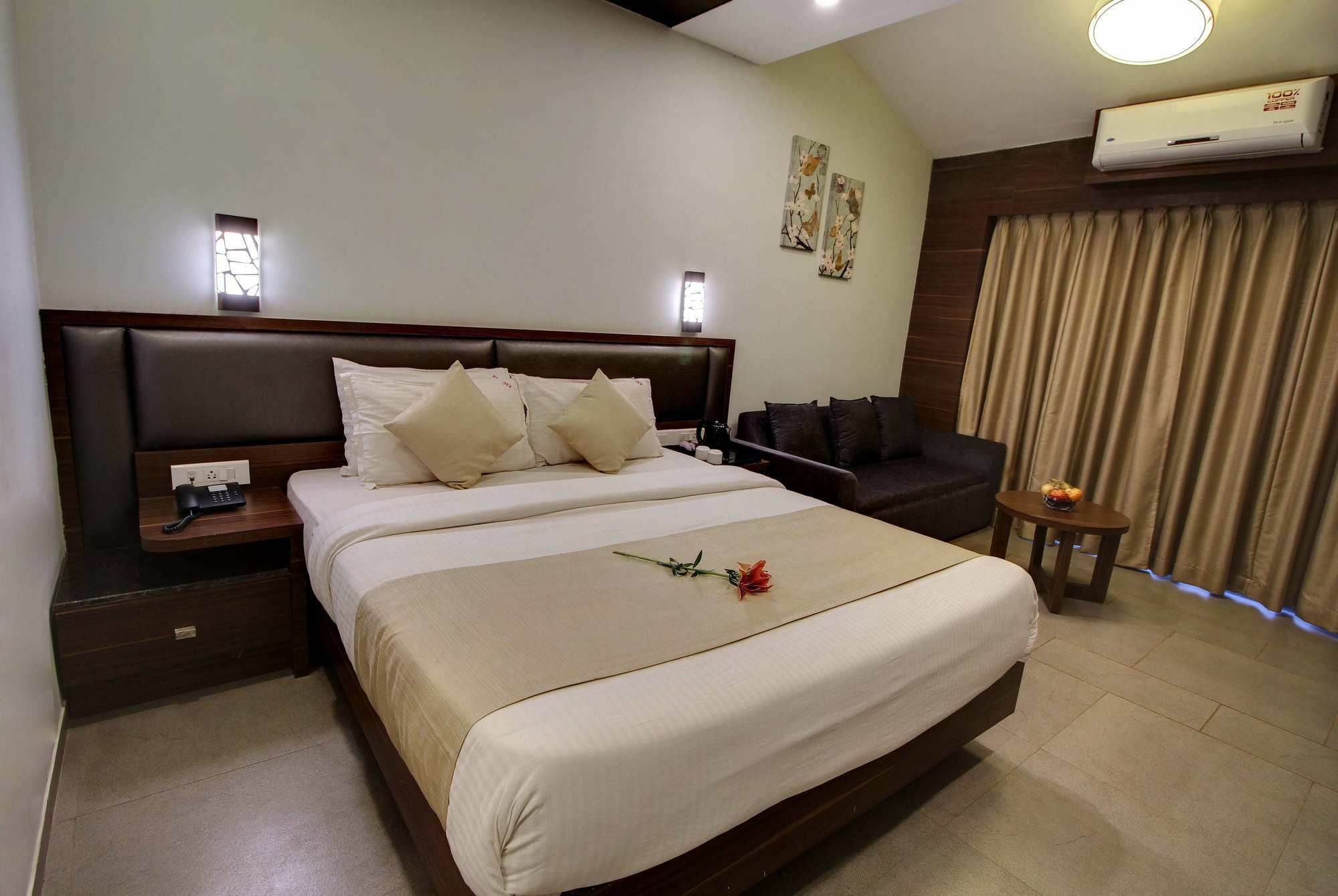 De Grand Riviera Resort 3*