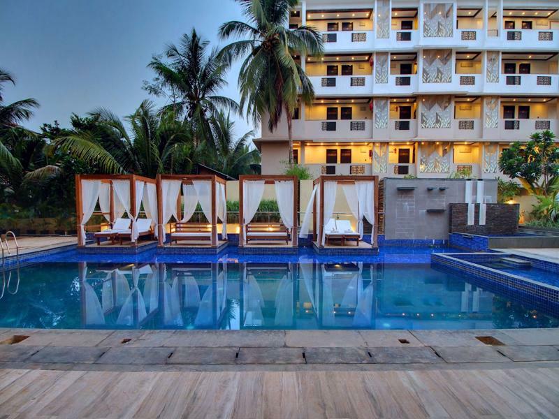 De Grand Riviera Resort 3*