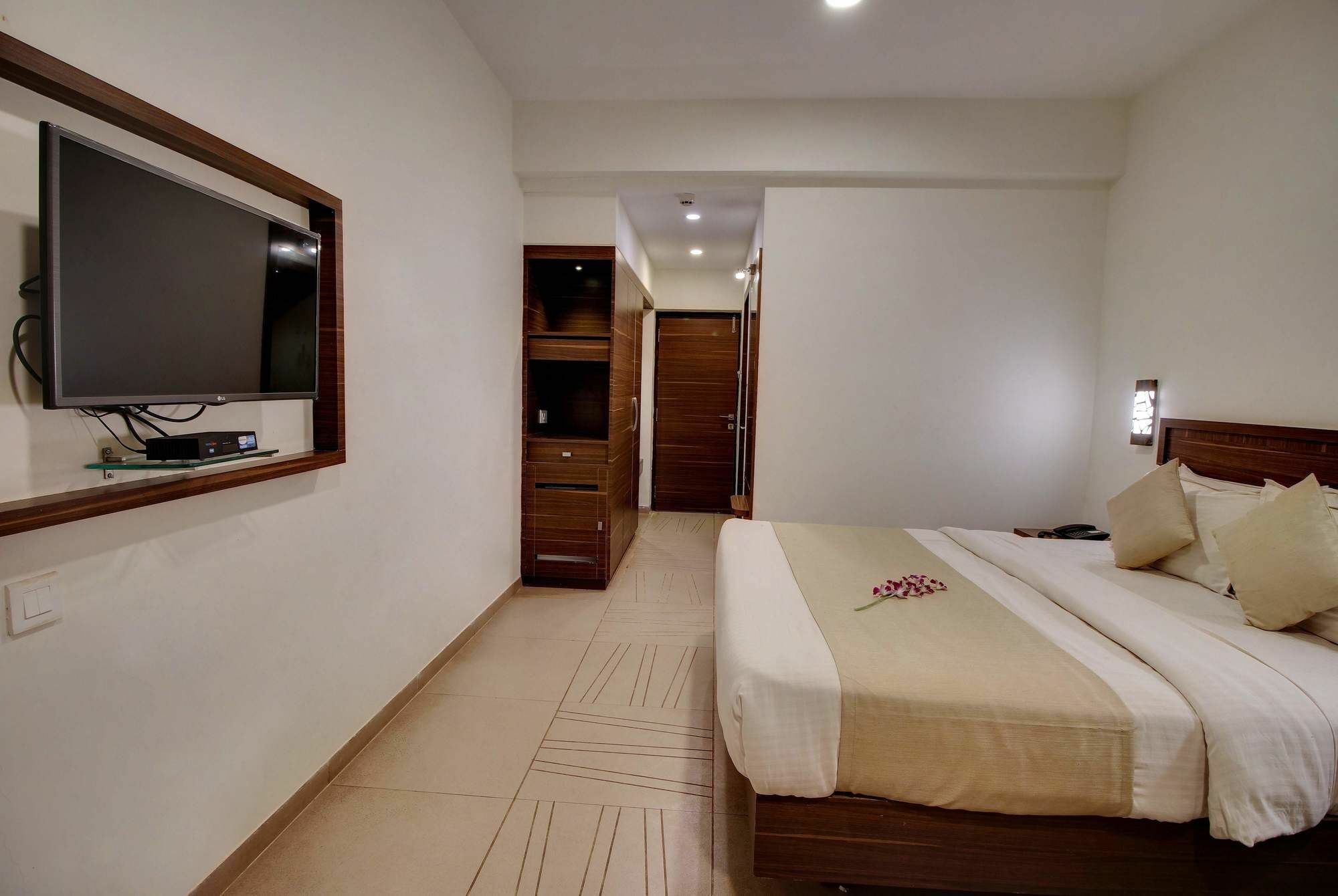 De Grand Riviera Resort Calangute